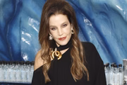 Lisa Marie Presley morreu no início de janeiro, após ter sido encontrada desacordada em sua casa