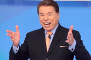 Ele é dono do SBT
