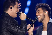 Hugo e Guilherme