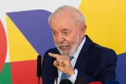 Lula quer Pacheco no governo