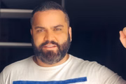 Lucas Pasin