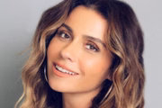 Giovanna Antonelli 