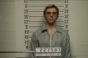 O ator Evan Petters foi quem viveu o serial killer na série da Netflix