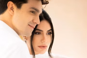 Casamento Jade Magalhães e Luan Santana 