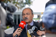 Senador Chico Rodrigues (DEM-RR)