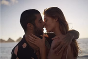 Após saírem do evento, os dois ficaram juntos. Contudo, devido a términos recentes que ambos enfrentavam, decidiram "curtir o momento". O resto é história. Pedro Scooby e Cíntia Dicker se casaram em 2020 e oficializaram a união em Portugal, em 2021
