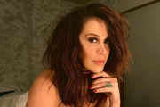 Claudia Raia