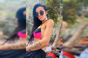 Vítima foi assassinada a facadas
