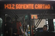 Transporte público gratuito valerá apenas aos domingos e feriados