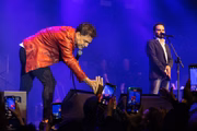 Os dois são irmãos