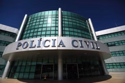 Todos os itens apreendidos foram entregues à Coordenação de Repressão aos Crimes Patrimoniais (Corpatri), no complexo da Polícia Civil do DF