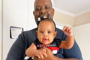 Péricles e Maria Helena, sua filha