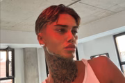 Levi atualmente 