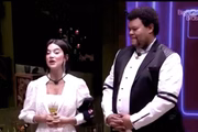 Ele voltou a se aproximar dos outros brothers após saída de Felipe Prior