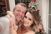 Sandy e Lucas Lima