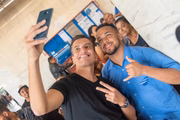 Além de ser querido pelos fãs