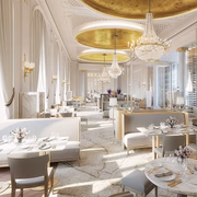 Mandarin Oriental Ritz