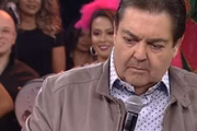 A diretoria da emissora teria ficado furiosa com o acerto do apresentador com a Band
