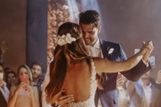 Nicole Bahls e Marcelo Bimbi estavam juntos desde 2016