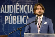 Vicente Santini vai assumir assessoria especial do presidente