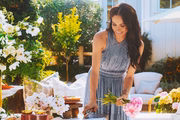 A série Com Amor, Meghan está no catálogo da Netflix a partir desta terça-feira (4/3)