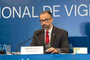 Reunião da diretoria colegiada da Anvisa
