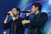 Hugo & Guilherme em Barretos