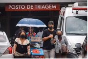 Profissionais devem aumentar quadro de médicos na Saúde