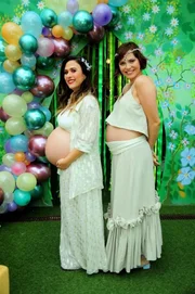Lindas demais!