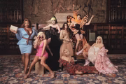 Rupaul's Drag Race 