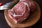 O local conta com cortes especiais de carnes