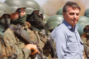 PF investiga relação entre Jair Bolsonaro e as Forças Armadas 