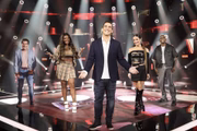 Programa é apresentado por André Marques