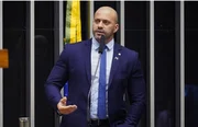 Ex-parlamentar foi solto na última sexta (20/12)