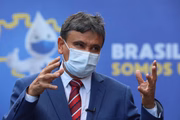 Maurício Zuma, diretor da unidade Bio Manguinhos da Fiocruz