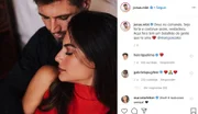 Jonas tem feito forte campanha na internet por Mari