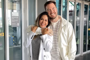 Maíra Cardi revela que pretende ter mais três filhos com Thiago Nigro