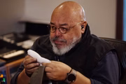 Jorge Aragão