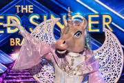 The Masked Singer Brasil surpreendeu o público e terminou com Priscila Alcântara como vencedora