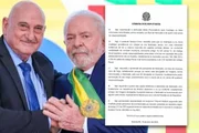 Oposição apresentou notícia-crime contra GDias
