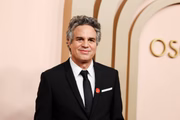 Ator Mark Ruffalo