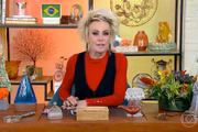 Ana Maria Braga 