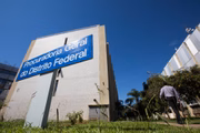 Procuradoria-Geral do DF