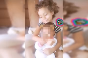 Criança se queixava de dores no corpo e mal-estar desde o último domingo (19/5)