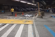 Corpo de rival do PCC executado no aeroporto