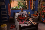 A série tem inspirações e traz um quê de Eu, a Patroa e as Crianças, Todo Mundo Odeia o Chris e Um Maluco no Pedaço