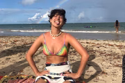 Fernanda Paes Leme