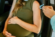 Mulheres que tomaram a Janssen e, no momento atual, estão gestantes ou puérperas deverão utilizar como dose de reforço o imunizante da Pfizer