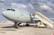 Avião aterrisa em Tel Aviv para buscar brasileiros após ataques do Hamas