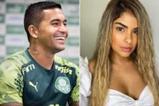 Ele já teve um caso com Munik Nunes